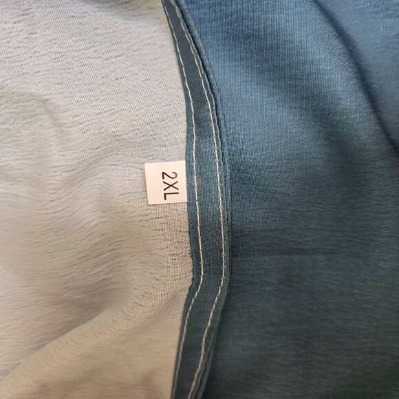 Guitar playing rock and roll cat shirt XL NWOT - Picture 7 of 8